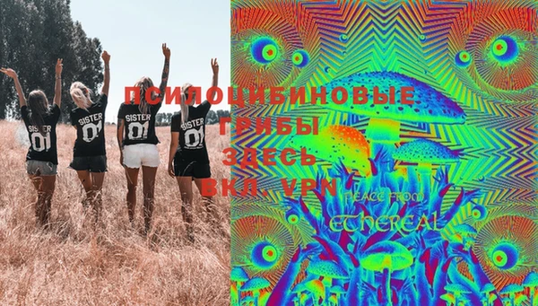 Альфа ПВП Краснослободск