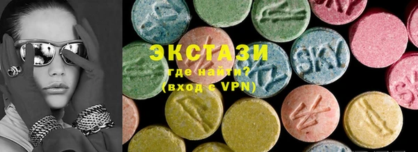 ECSTASY Костерёво